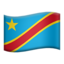 DR CONGO